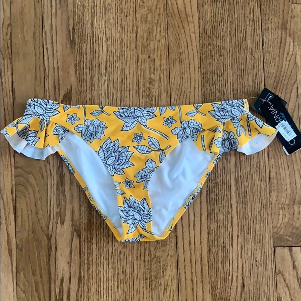 Swim Bottom NWT